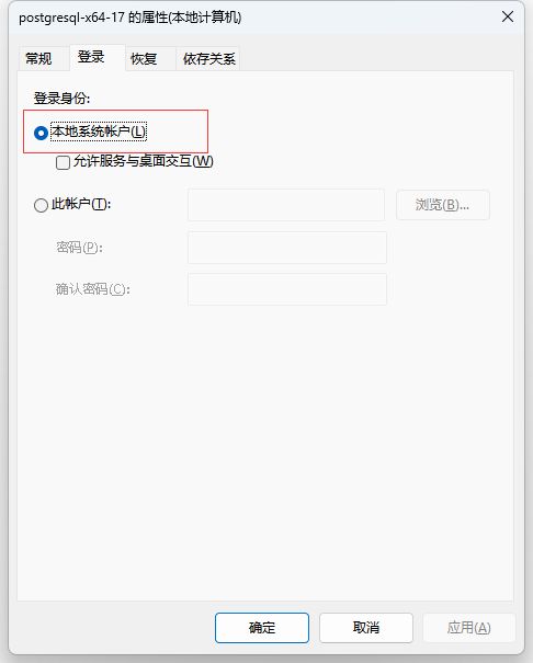 數(shù)據(jù)庫(kù)服務(wù)啟動(dòng)顯示1053錯(cuò)誤解決方案在供應(yīng)鏈管理系統(tǒng)中的應(yīng)用