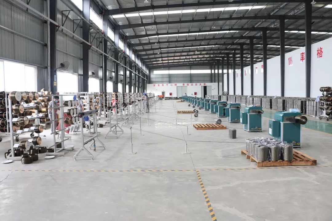 以勘察為先導，加快推進玄武巖纖維產業高質量發展