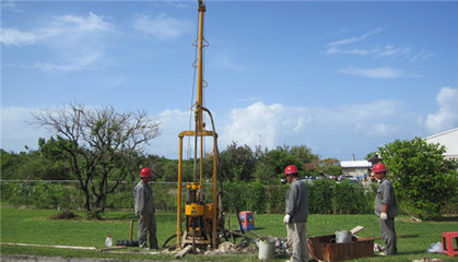 鉆探工程技術在建設工程勘察中的核心作用與實施要點